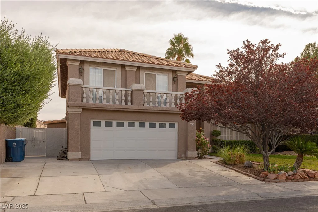 3120 Stern, Las Vegas, NV 89117