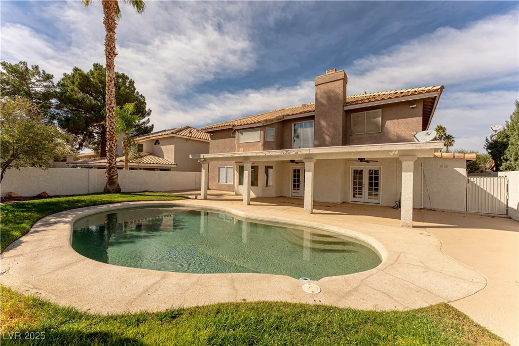 3120 Stern, Las Vegas, NV 89117