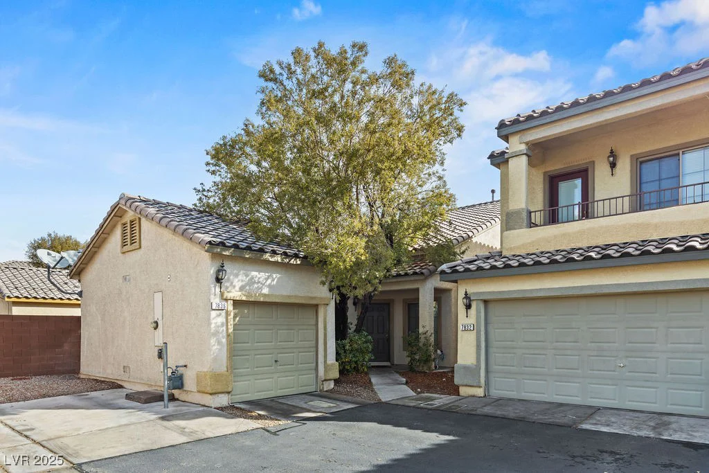 7836 Blesbok, Las Vegas, NV 89149