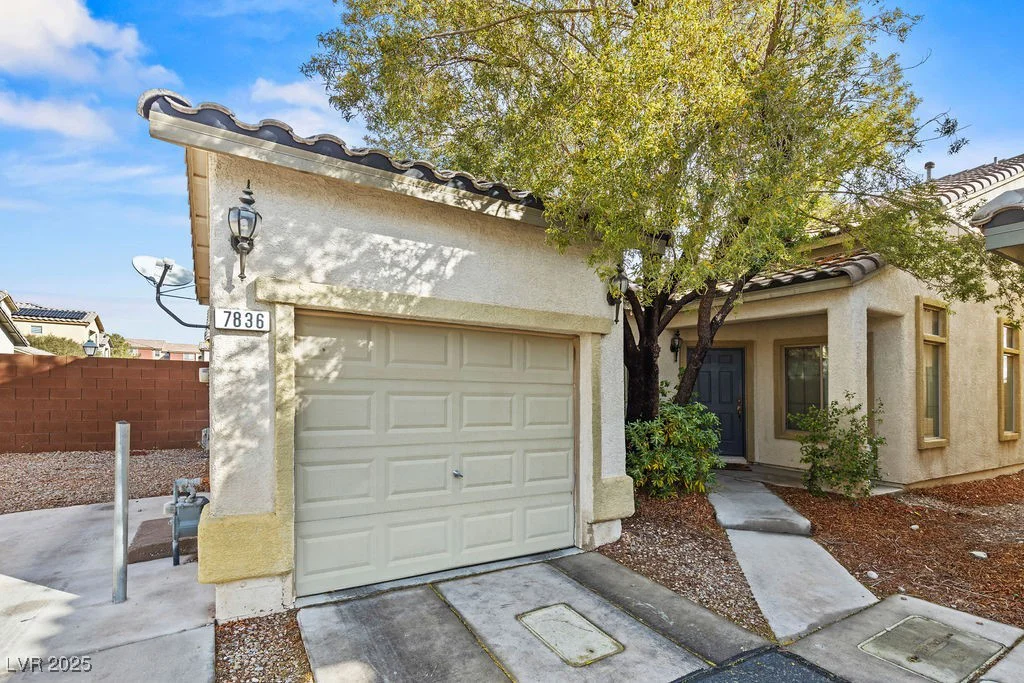 7836 Blesbok, Las Vegas, NV 89149