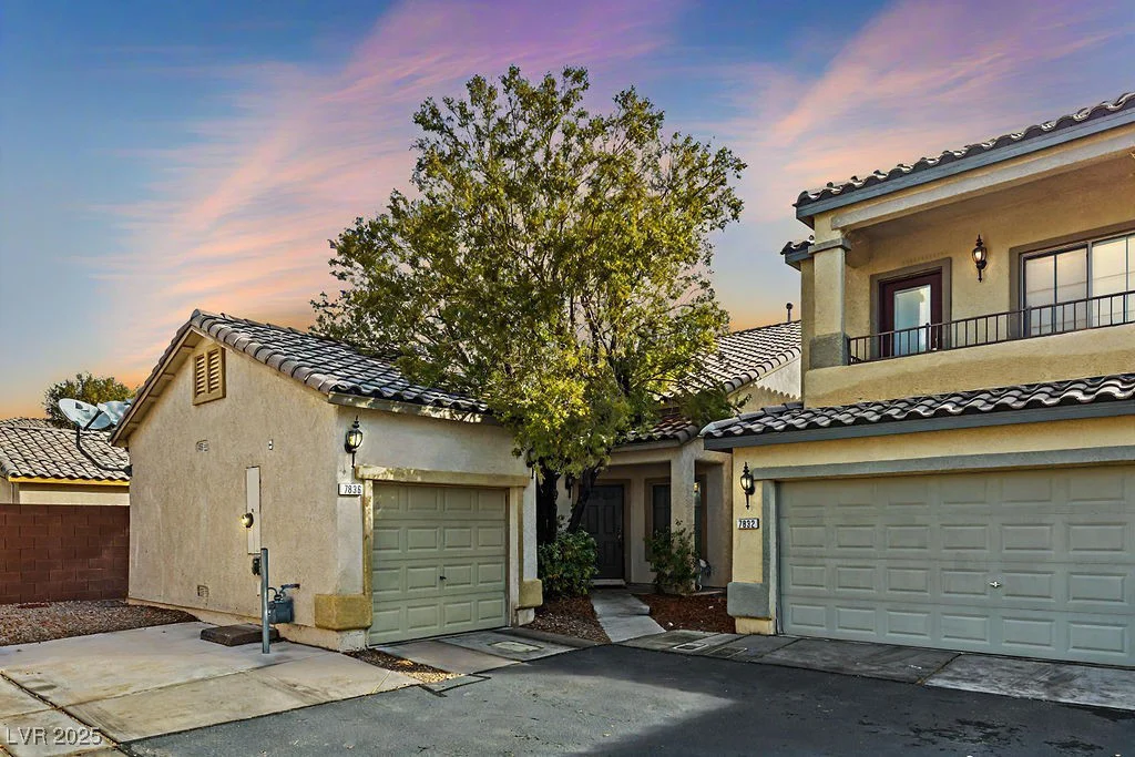7836 Blesbok, Las Vegas, NV 89149
