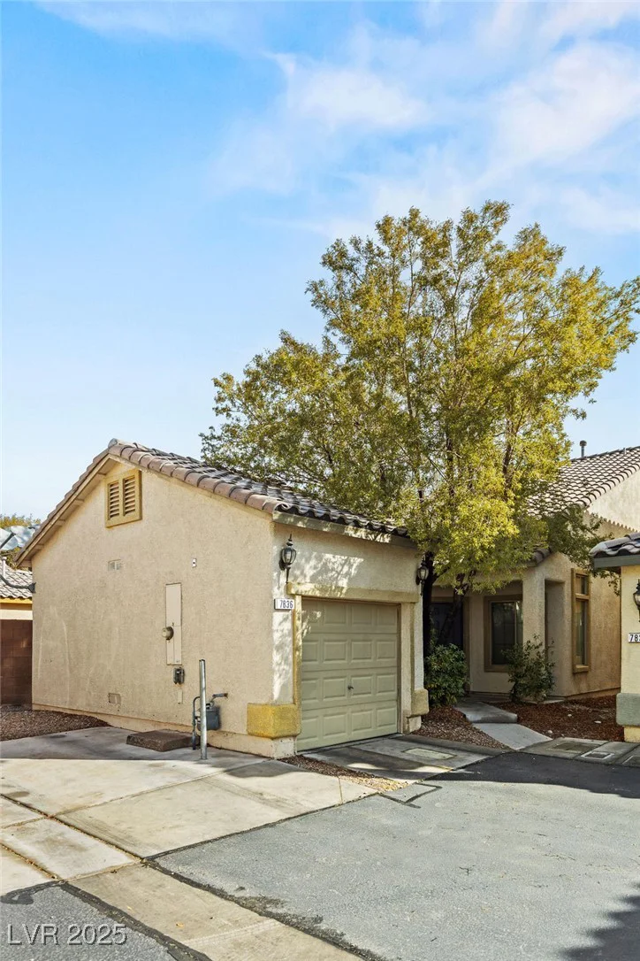 7836 Blesbok, Las Vegas, NV 89149
