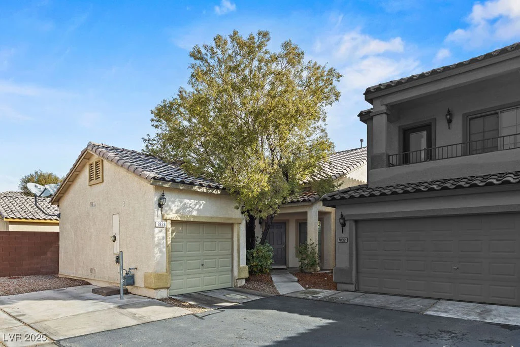 7836 Blesbok, Las Vegas, NV 89149