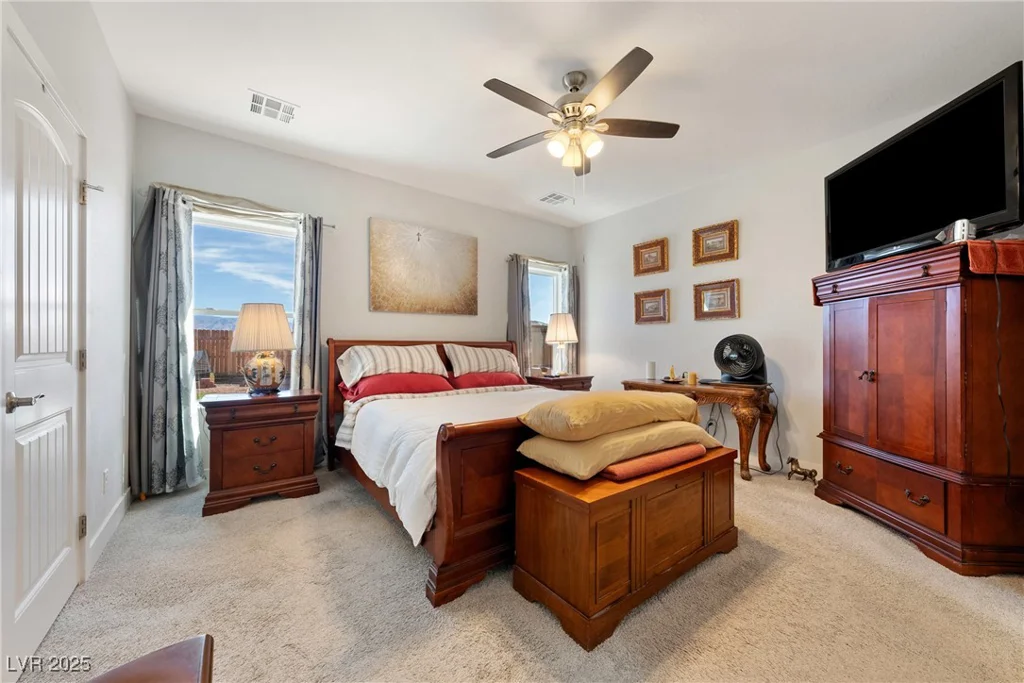 1241 Yosemite, Pahrump, NV 89048