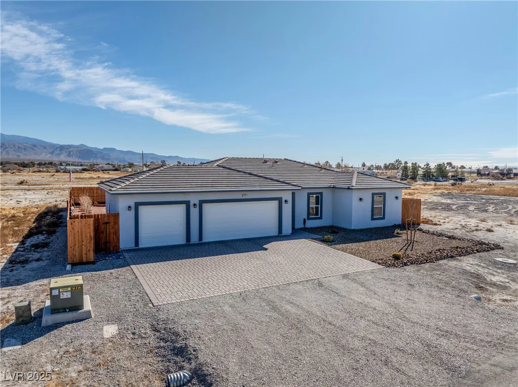 1241 Yosemite, Pahrump, NV 89048