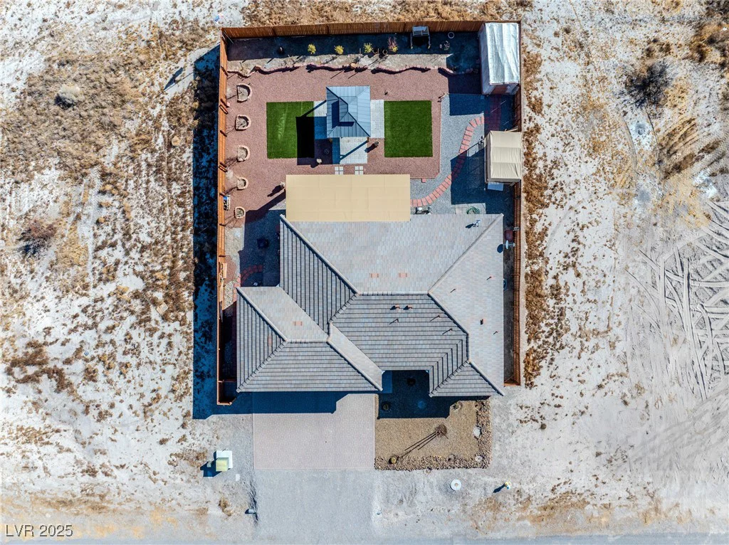 1241 Yosemite, Pahrump, NV 89048