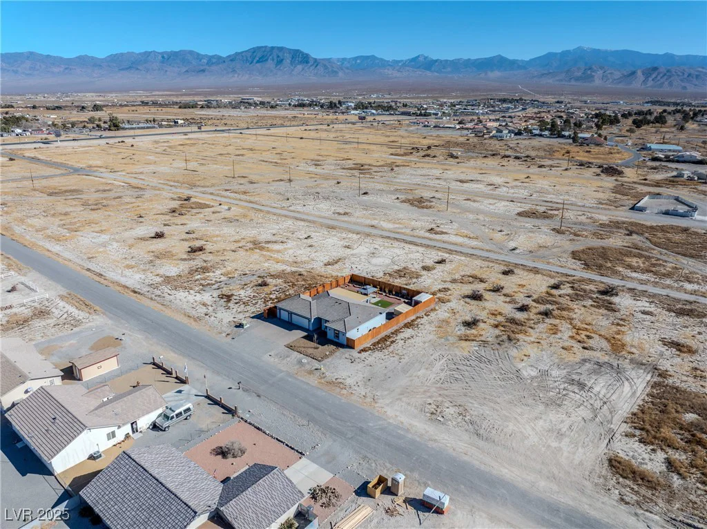 1241 Yosemite, Pahrump, NV 89048