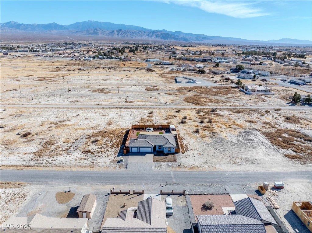 1241 Yosemite, Pahrump, NV 89048