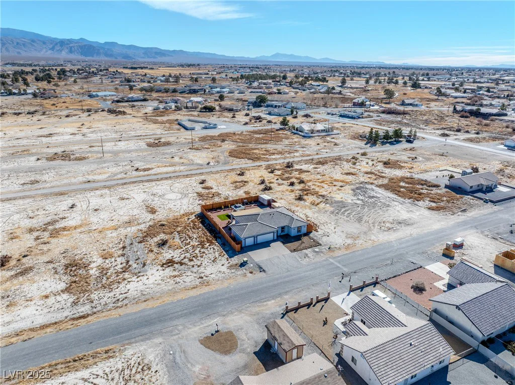 1241 Yosemite, Pahrump, NV 89048