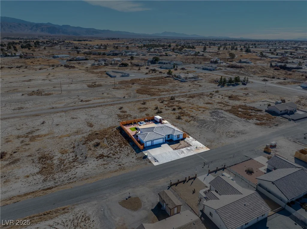 1241 Yosemite, Pahrump, NV 89048