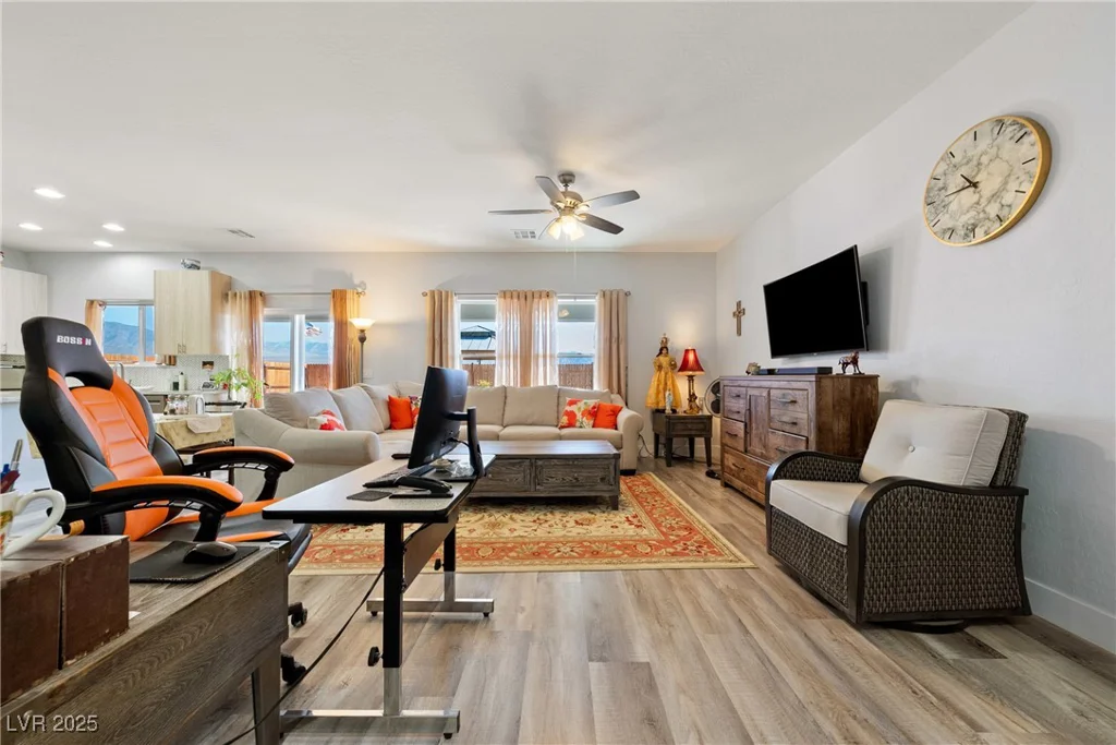 1241 Yosemite, Pahrump, NV 89048
