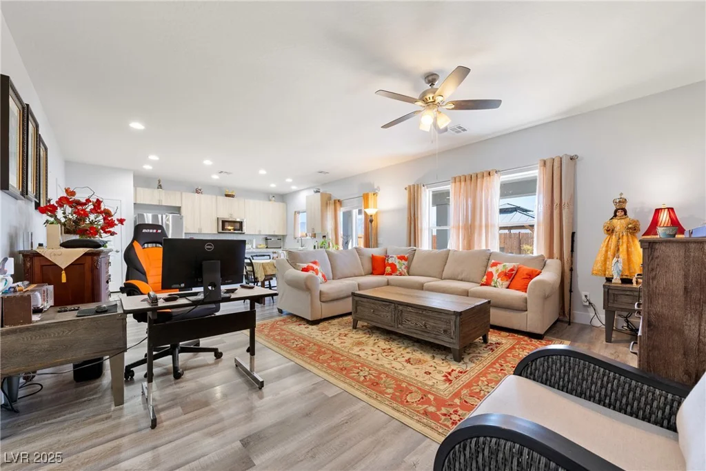 1241 Yosemite, Pahrump, NV 89048