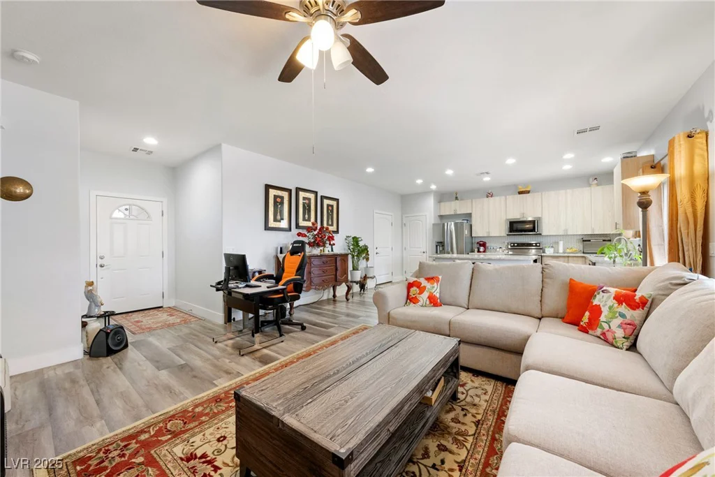 1241 Yosemite, Pahrump, NV 89048