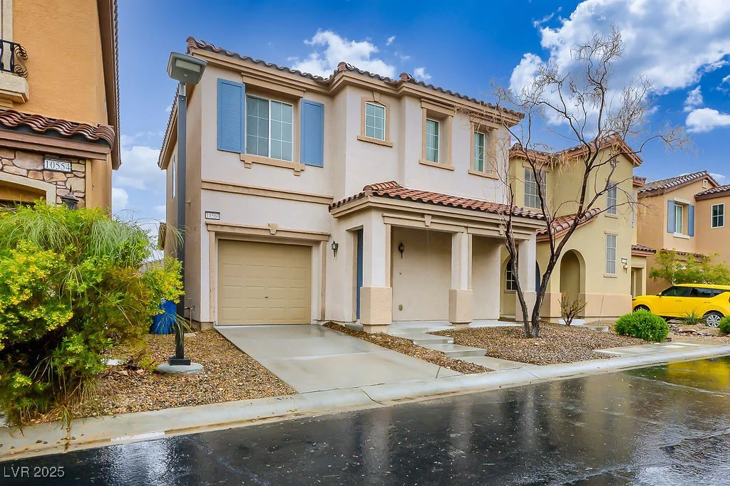10560 La Campana, Las Vegas, NV 89179