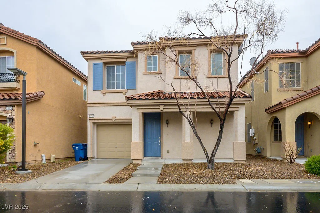10560 La Campana, Las Vegas, NV 89179