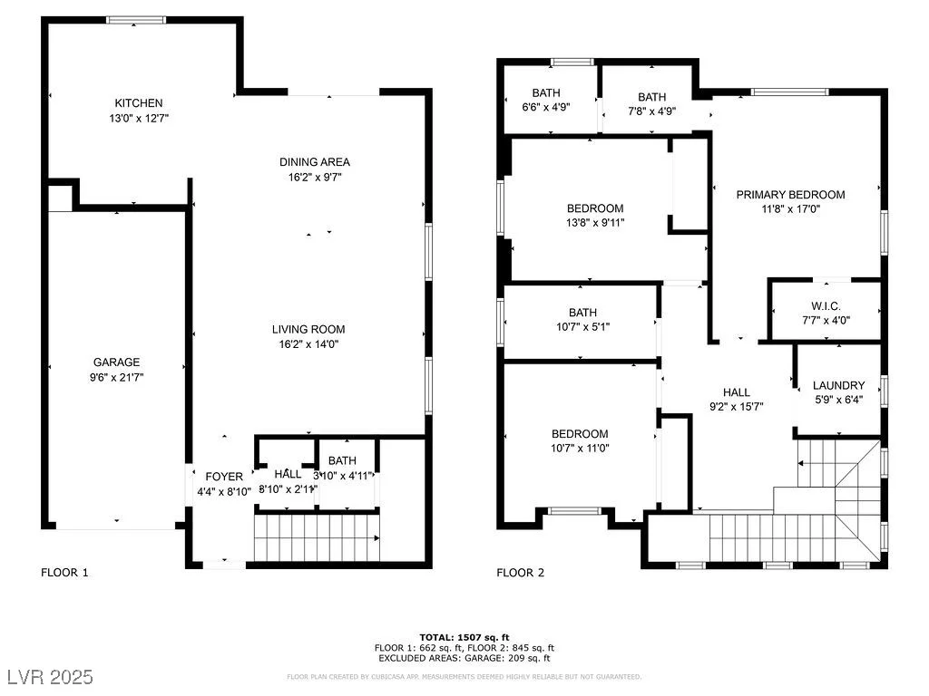 10560 La Campana, Las Vegas, NV 89179