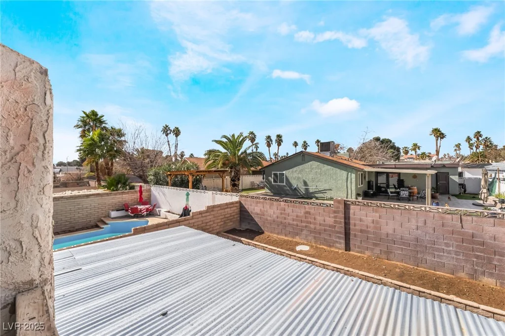 4853 Rollingwood, Las Vegas, NV 89121