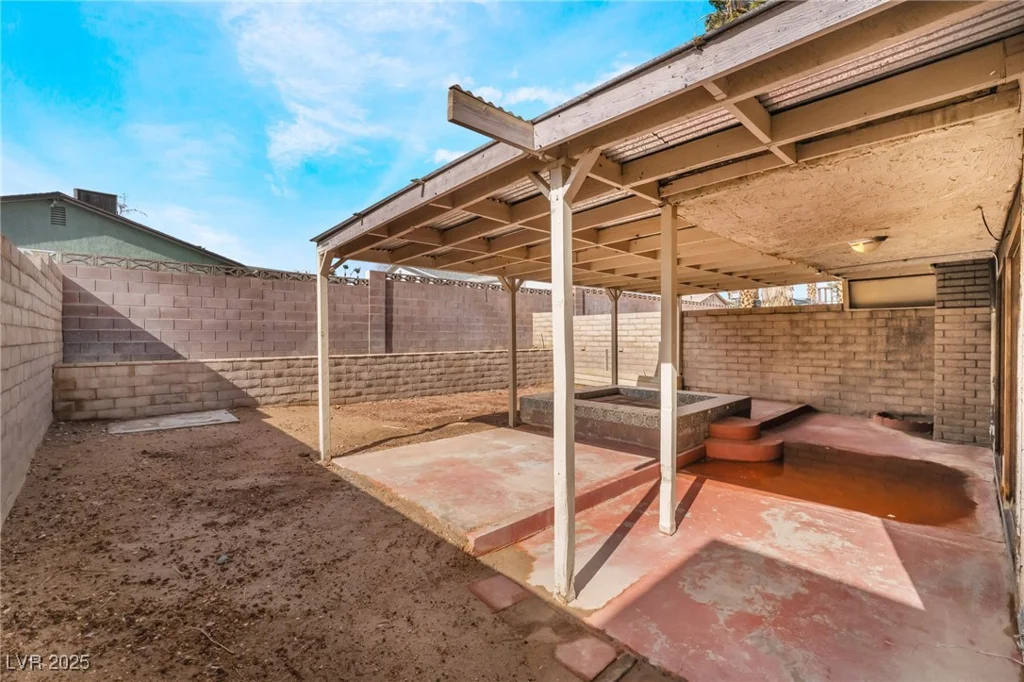 4853 Rollingwood, Las Vegas, NV 89121