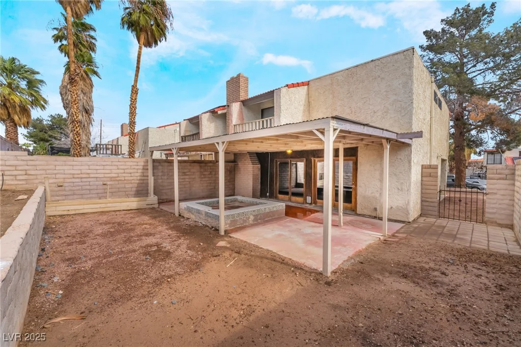 4853 Rollingwood, Las Vegas, NV 89121