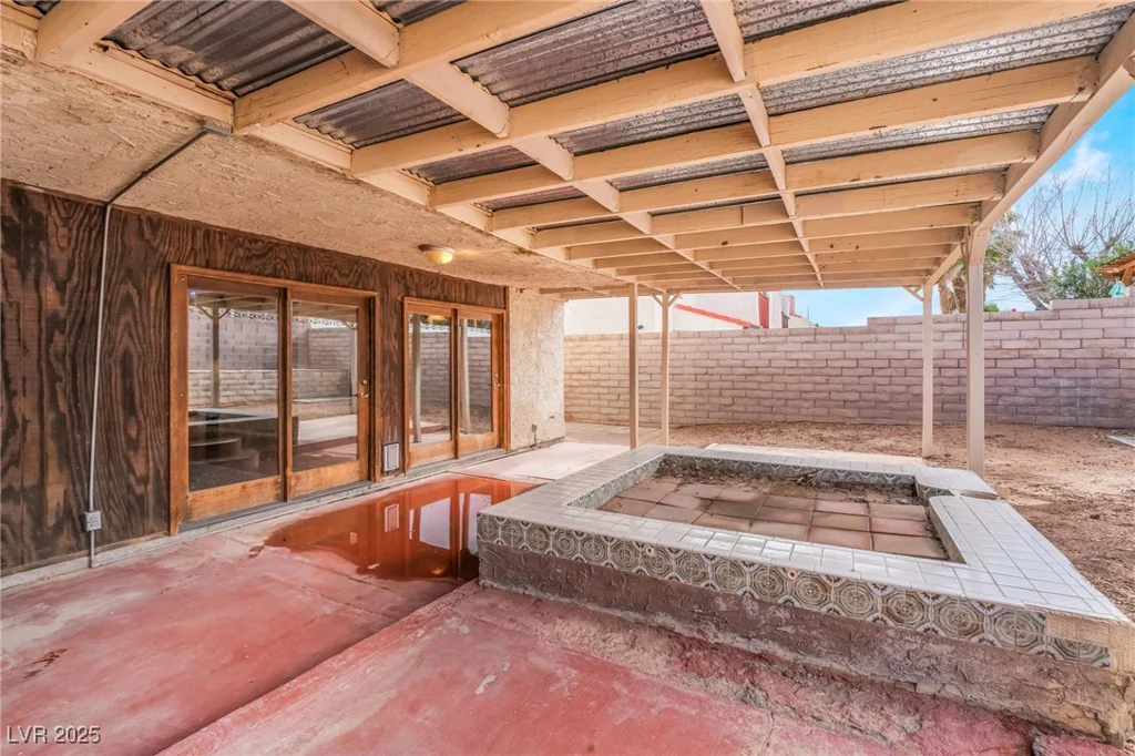 4853 Rollingwood, Las Vegas, NV 89121