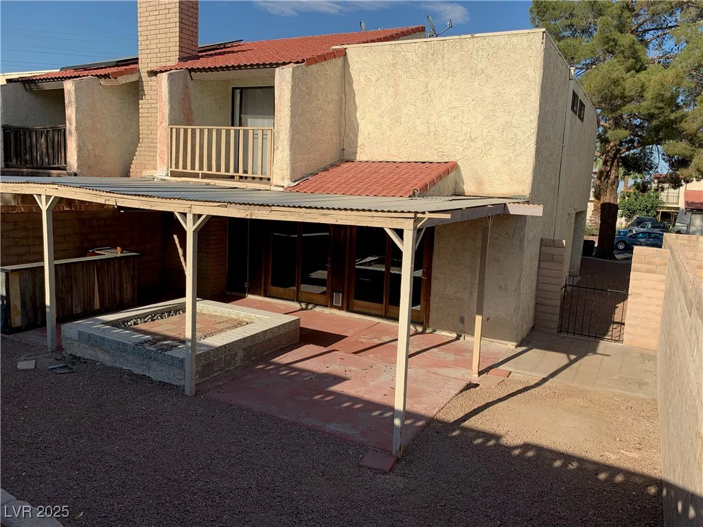 4853 Rollingwood, Las Vegas, NV 89121
