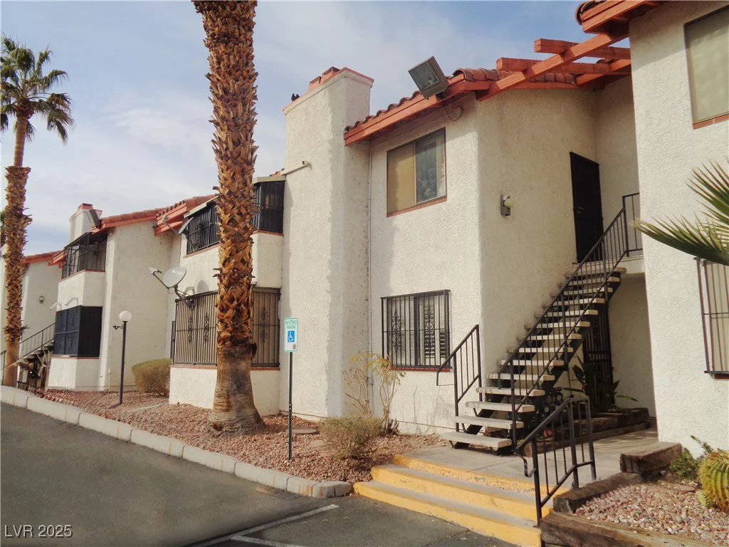 1701 Katie, Las Vegas, NV 89119