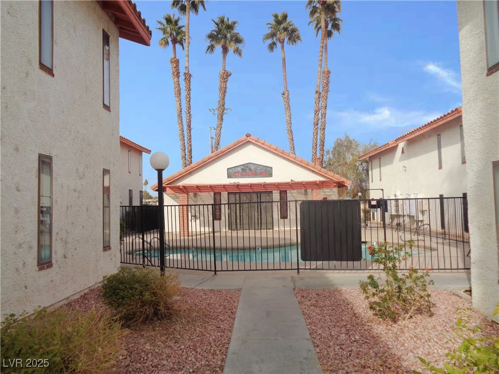 1701 Katie, Las Vegas, NV 89119