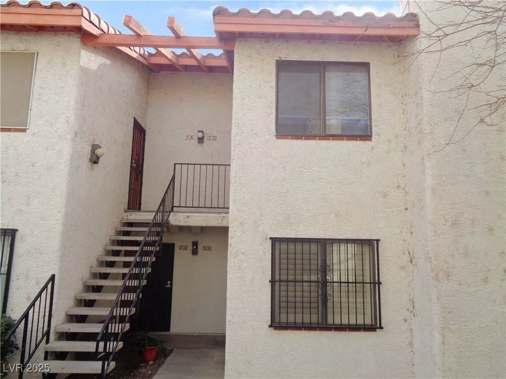 1701 Katie, Las Vegas, NV 89119