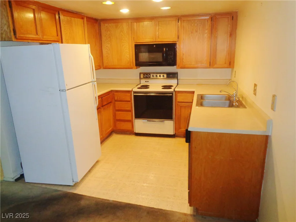 1701 Katie, Las Vegas, NV 89119