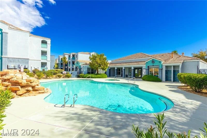 6955 Durango, Las Vegas, NV 89149