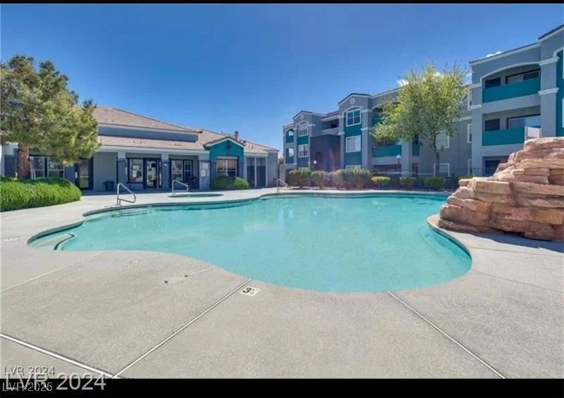 6955 Durango, Las Vegas, NV 89149