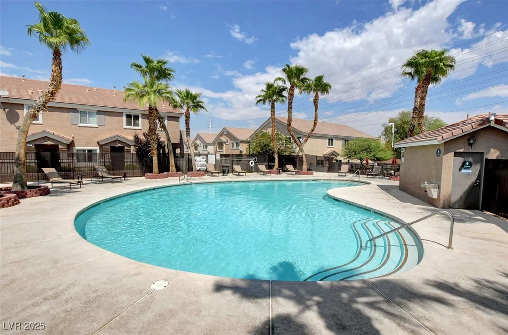 10074 Aspen Rose, Las Vegas, NV 89183