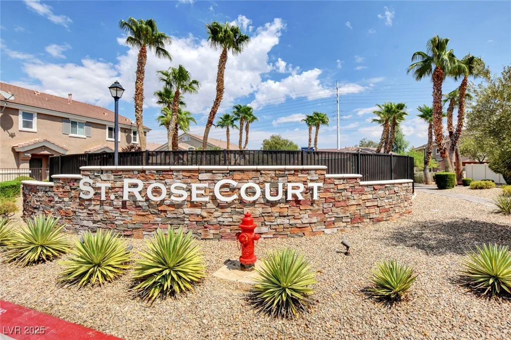 10074 Aspen Rose, Las Vegas, NV 89183