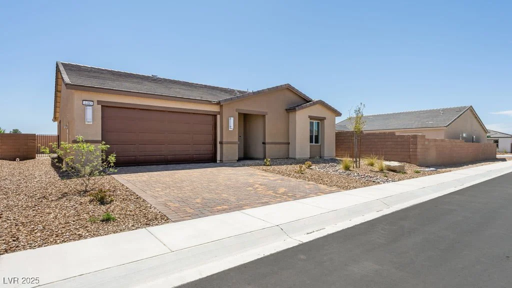 4485 Brusca, Pahrump, NV 89061