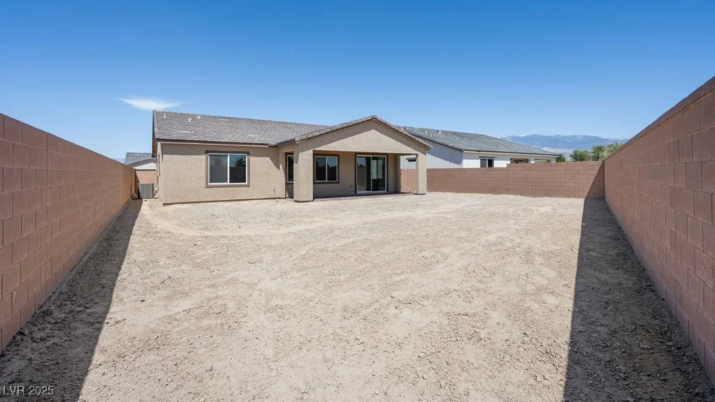 4485 Brusca, Pahrump, NV 89061