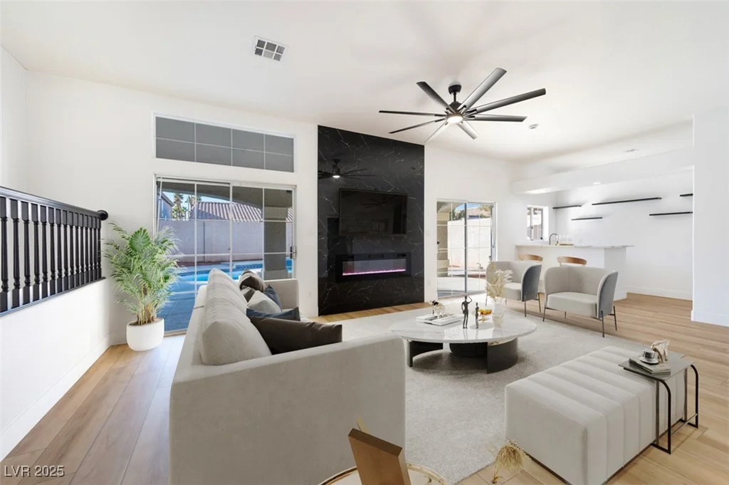 9 White Tail, Henderson, NV 89074