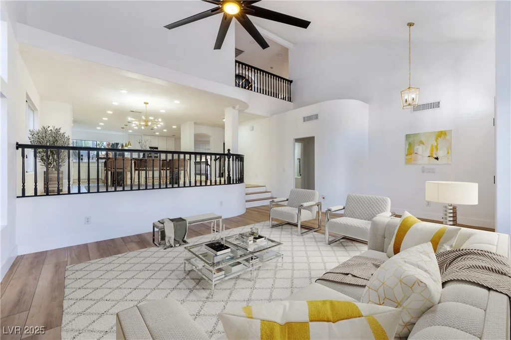 9 White Tail, Henderson, NV 89074