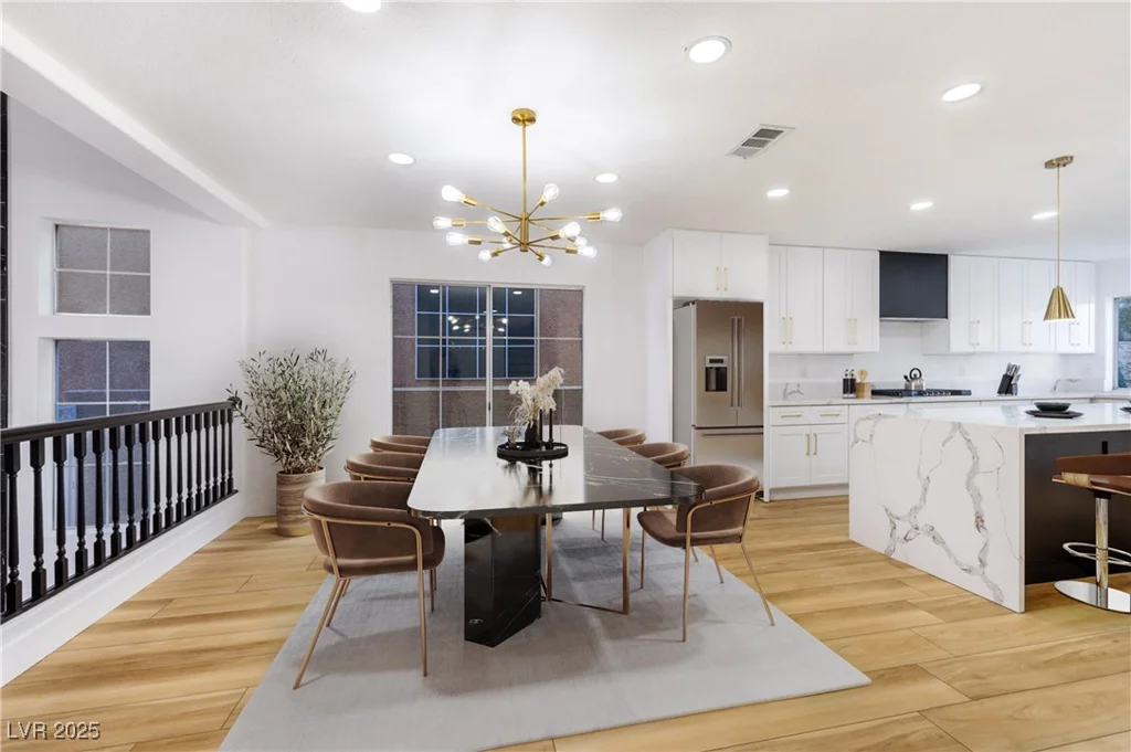 9 White Tail, Henderson, NV 89074