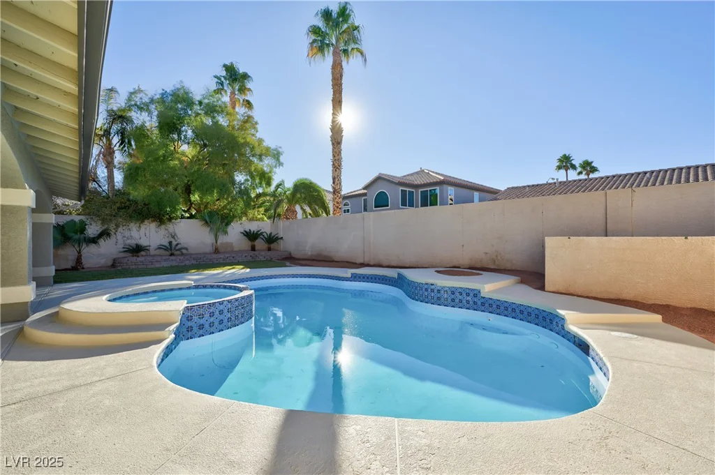 9 White Tail, Henderson, NV 89074