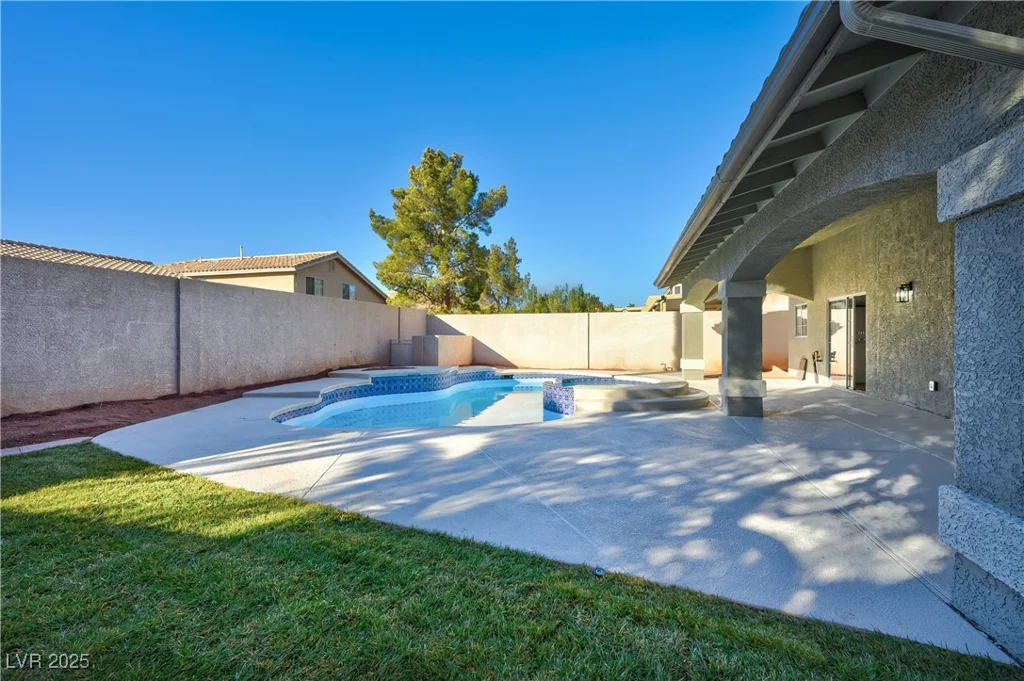 9 White Tail, Henderson, NV 89074