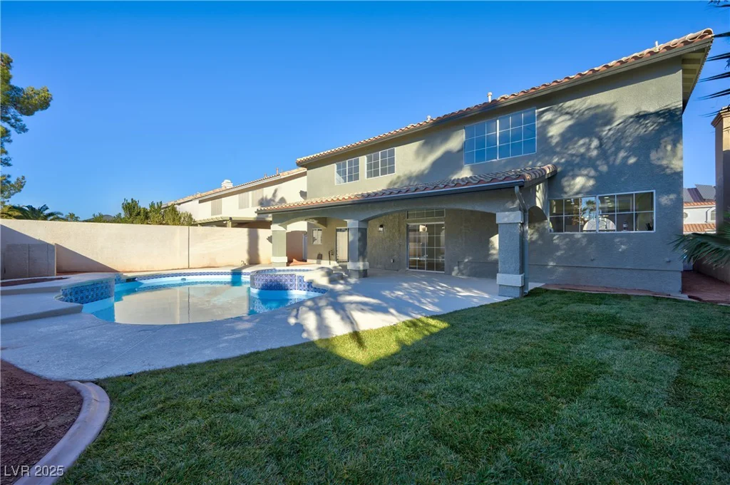 9 White Tail, Henderson, NV 89074