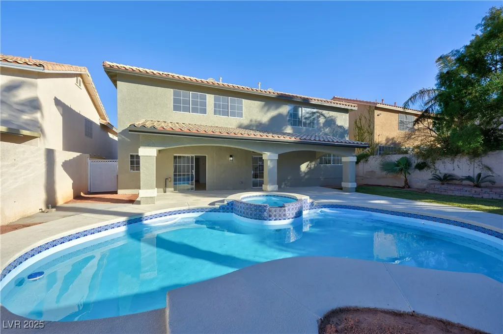 9 White Tail, Henderson, NV 89074