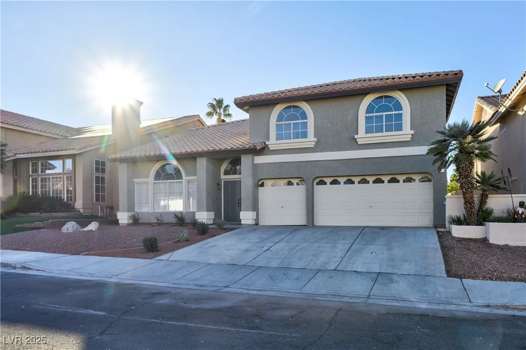9 White Tail, Henderson, NV 89074