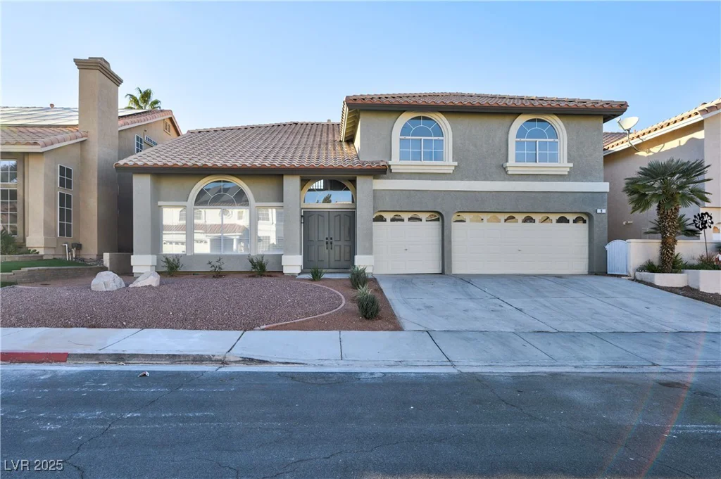 9 White Tail, Henderson, NV 89074