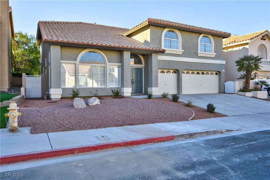 9 White Tail, Henderson, NV 89074