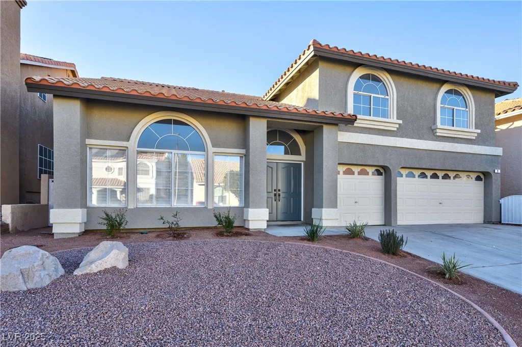 9 White Tail, Henderson, NV 89074