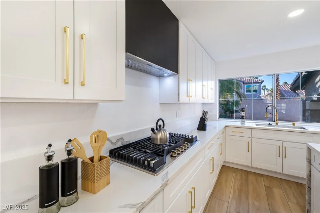 9 White Tail, Henderson, NV 89074