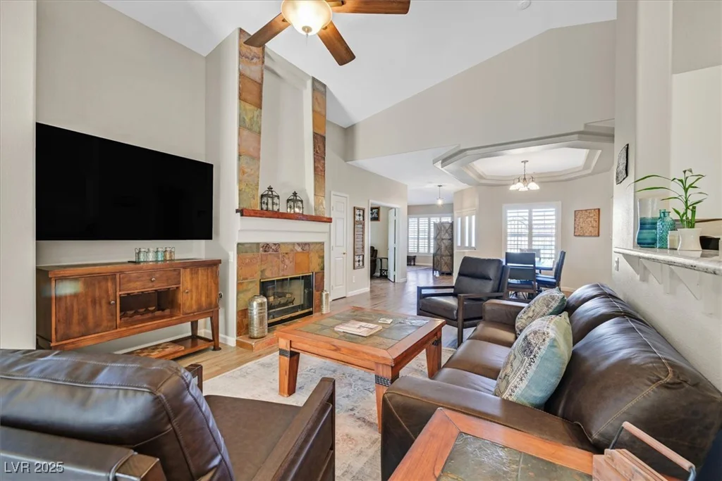301 Treehouse, Henderson, NV 89012