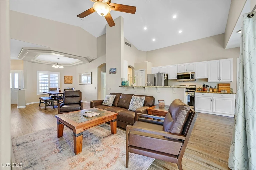 301 Treehouse, Henderson, NV 89012