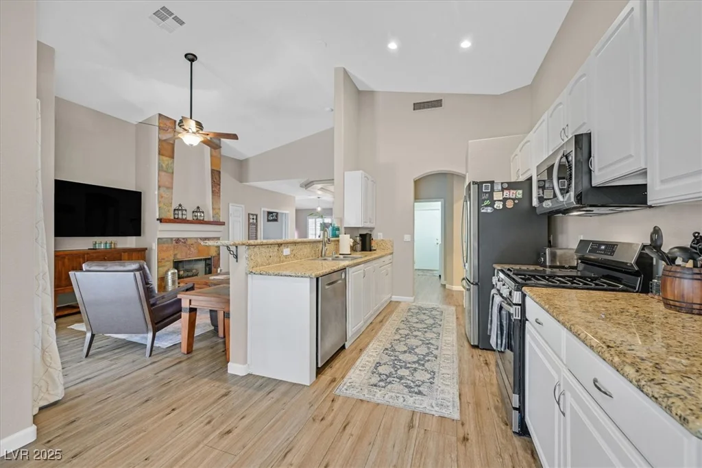 301 Treehouse, Henderson, NV 89012